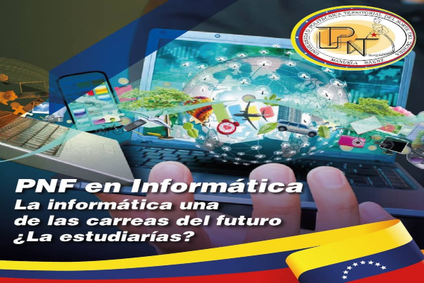 Programa Nacional de Formación en Ingeniería Informática
