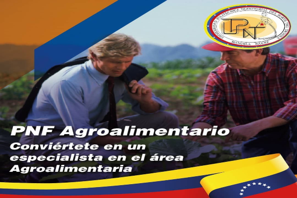 PNF Agroalimentación